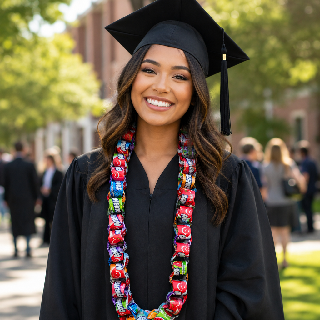 Airhead Lei