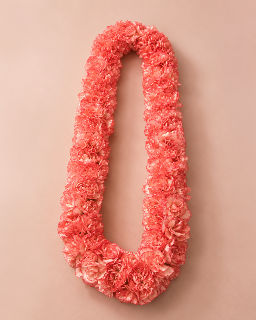 Fresh Flower Lei
