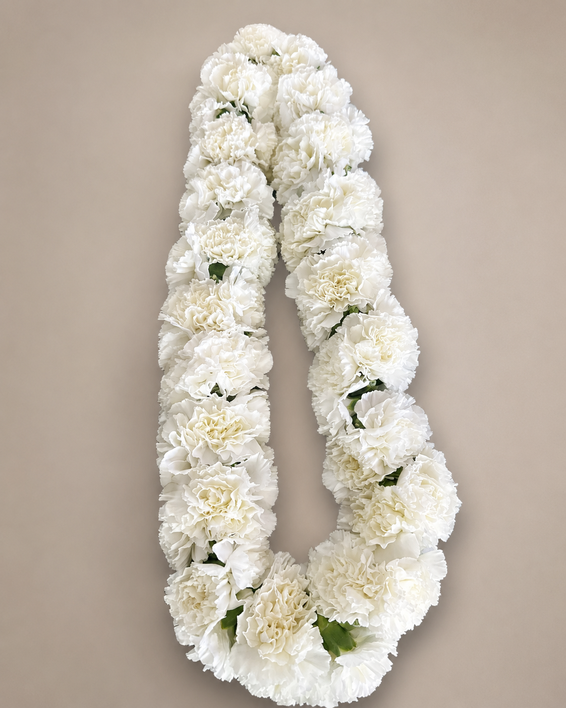 Fresh Flower Lei
